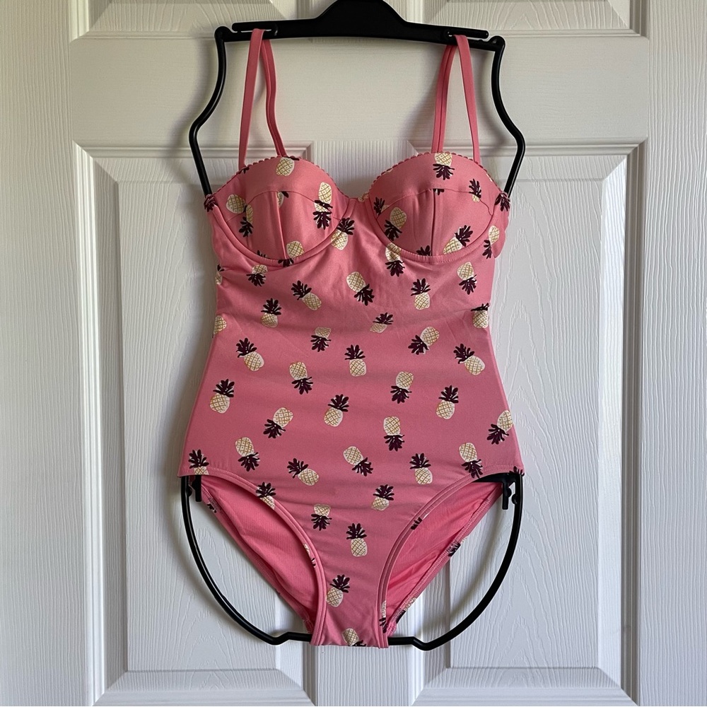 Kate Spade LANIAKEA BEACH UNDERWIRE ONE